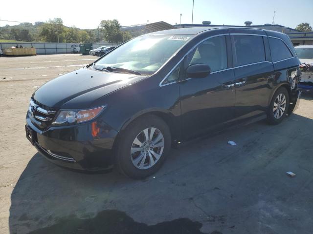 HONDA ODYSSEY EX 2015 5fnrl5h47fb056563