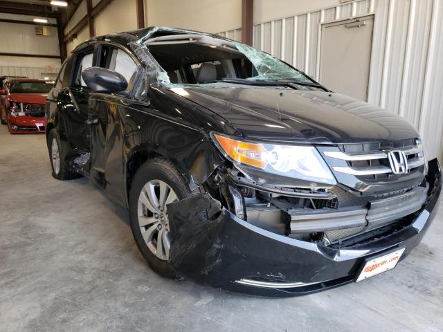 HONDA ODYSSEY EX 2015 5fnrl5h47fb087991