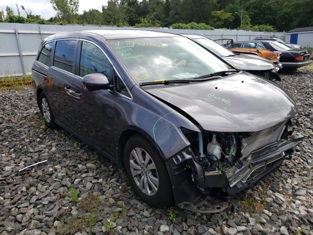 HONDA ODYSSEY EX 2015 5fnrl5h47fb094438