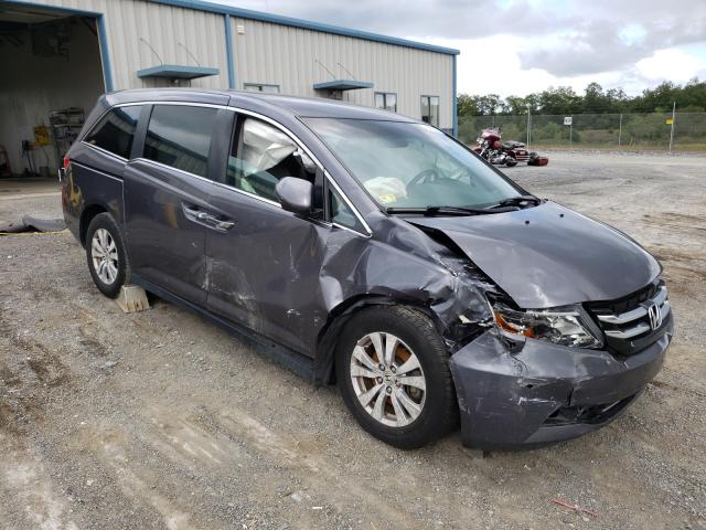 HONDA ODYSSEY EX 2015 5fnrl5h47fb120469