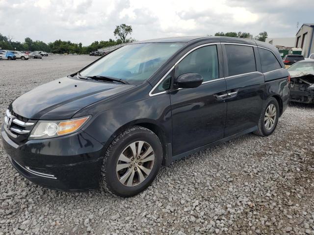 HONDA ODYSSEY EX 2015 5fnrl5h47fb505210