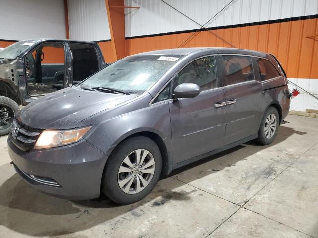 HONDA ODYSSEY EX 2015 5fnrl5h47fb509323