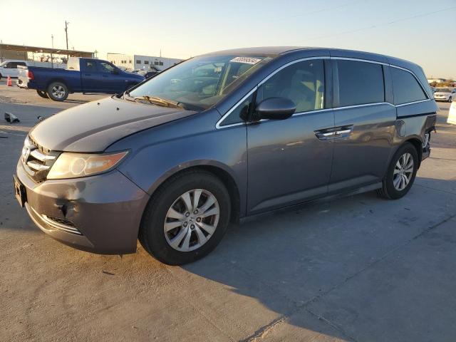 HONDA ODYSSEY EX 2016 5fnrl5h47gb031020