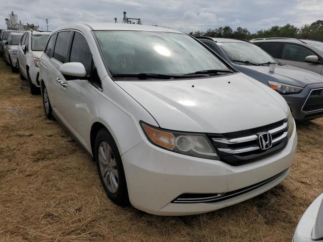 HONDA ODYSSEY EX 2016 5fnrl5h47gb037559