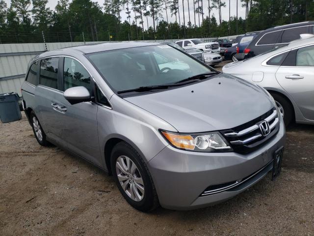 HONDA ODYSSEY EX 2016 5fnrl5h47gb071436