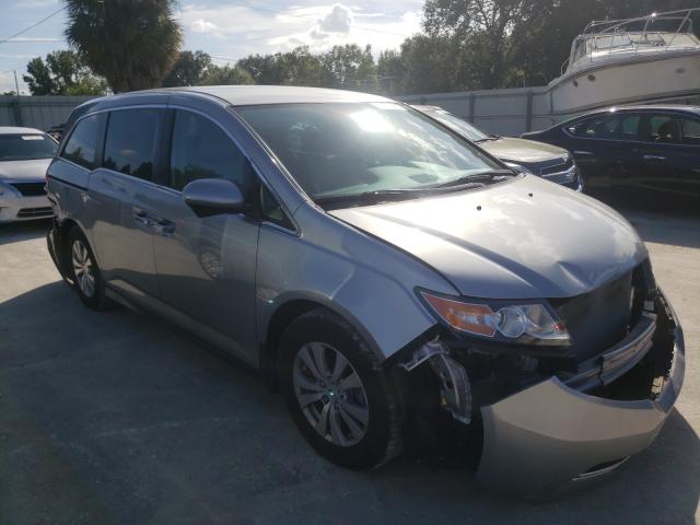 HONDA ODYSSEY EX 2016 5fnrl5h47gb112986