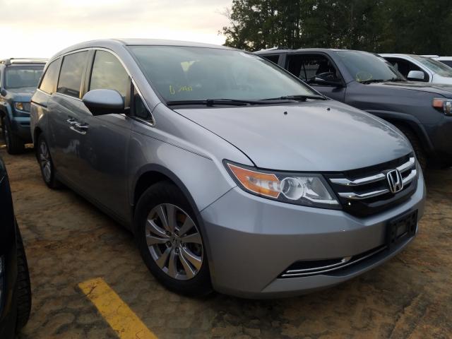 HONDA ODYSSEY EX 2016 5fnrl5h47gb149830