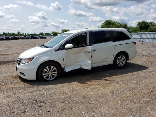 HONDA ODYSSEY EX 2016 5fnrl5h47gb506889