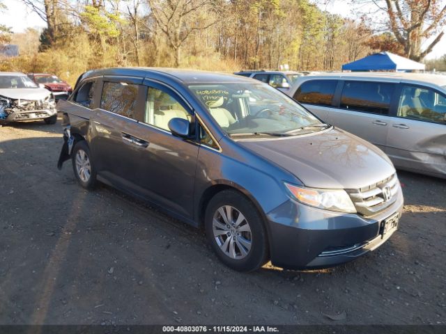 HONDA ODYSSEY 2017 5fnrl5h47hb009455