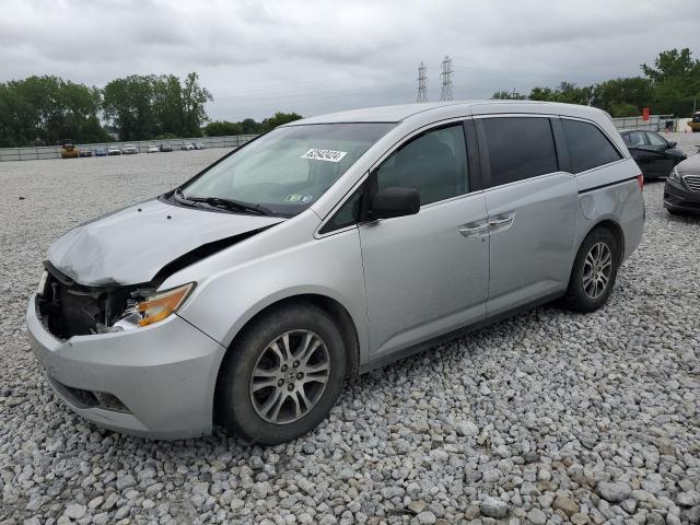 HONDA ODYSSEY EX 2011 5fnrl5h48bb014770