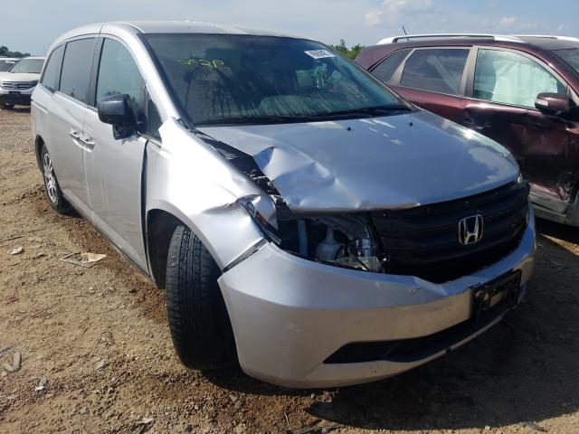 HONDA ODYSSEY EX 2011 5fnrl5h48bb019564