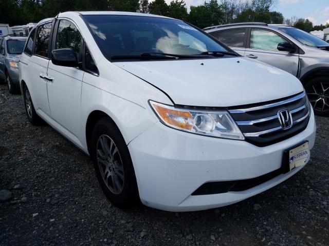 HONDA ODYSSEY 2011 5fnrl5h48bb037322