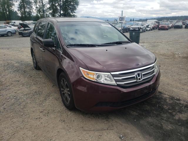 HONDA ODYSSEY EX 2011 5fnrl5h48bb044738