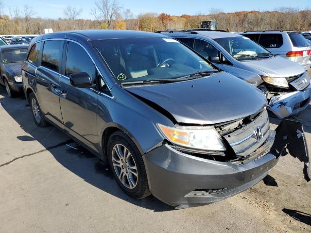 HONDA ODYSSEY EX 2011 5fnrl5h48bb064181