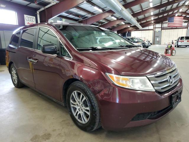 HONDA ODYSSEY EX 2011 5fnrl5h48bb069302