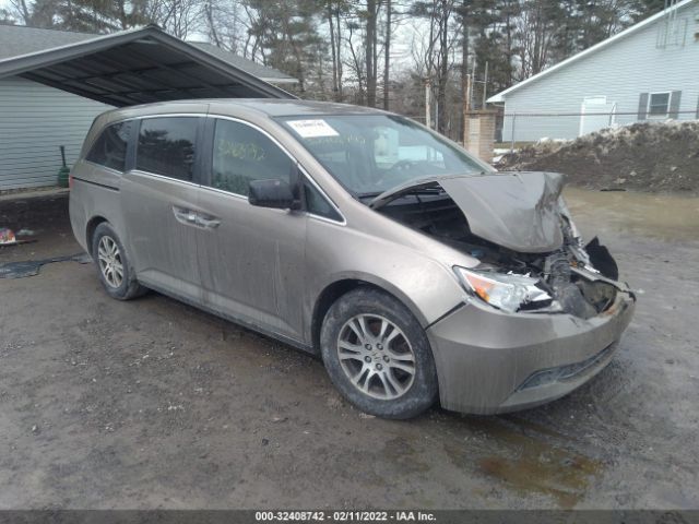 HONDA ODYSSEY 2011 5fnrl5h48bb082017