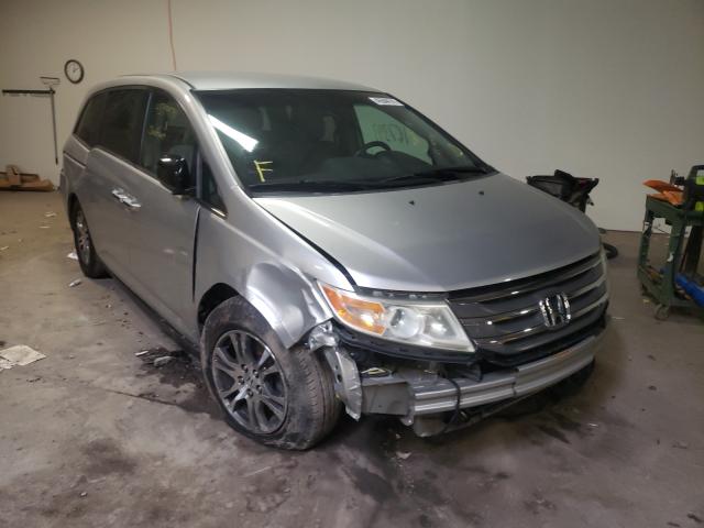 HONDA ODYSSEY EX 2011 5fnrl5h48bb088030