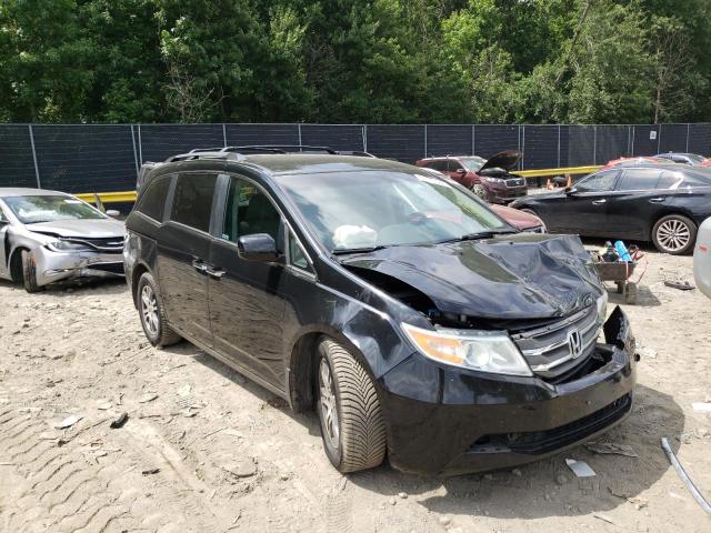 HONDA ODYSSEY EX 2011 5fnrl5h48bb092269