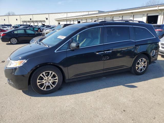 HONDA ODYSSEY EX 2011 5fnrl5h48bb100130