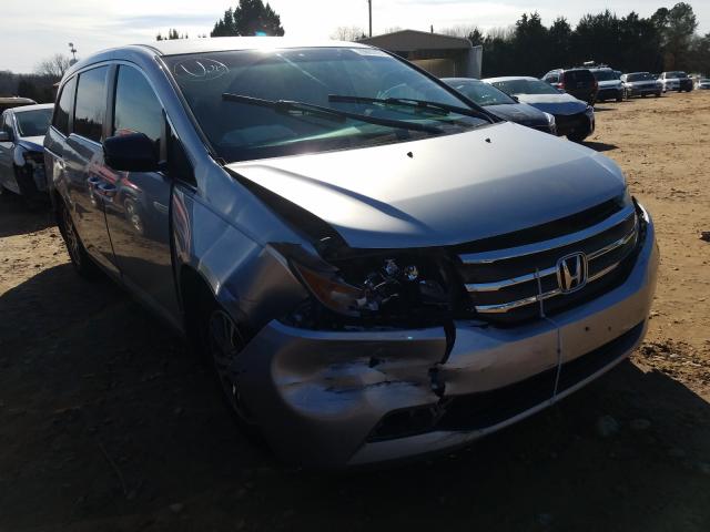 HONDA ODYSSEY EX 2012 5fnrl5h48cb032798