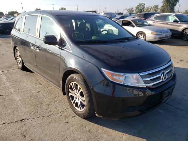 HONDA ODYSSEY EX 2012 5fnrl5h48cb032820