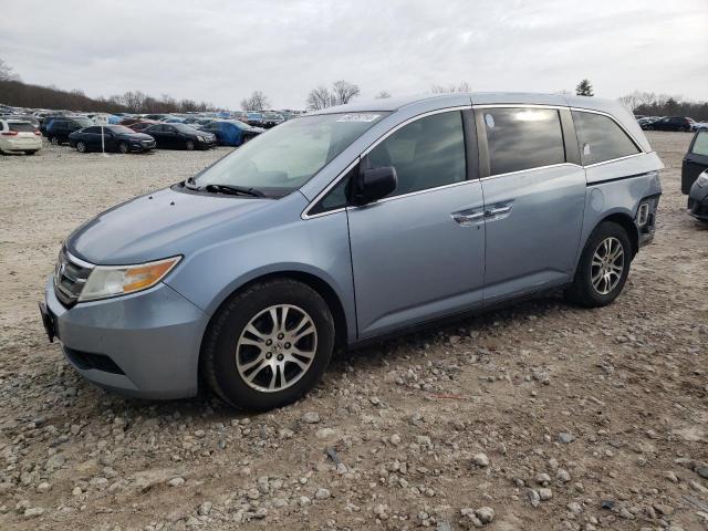 HONDA ODYSSEY EX 2012 5fnrl5h48cb034258