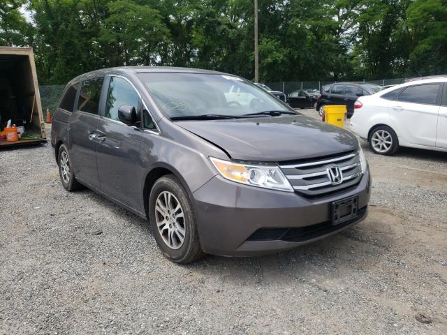 HONDA ODYSSEY EX 2012 5fnrl5h48cb038388