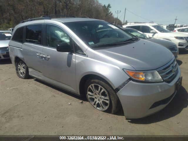 HONDA ODYSSEY 2012 5fnrl5h48cb043574