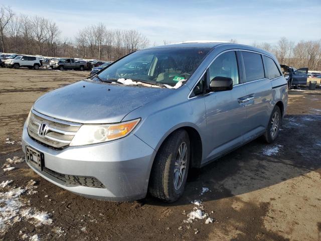 HONDA ODYSSEY EX 2012 5fnrl5h48cb073299