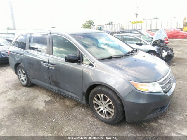 HONDA ODYSSEY 2012 5fnrl5h48cb073724