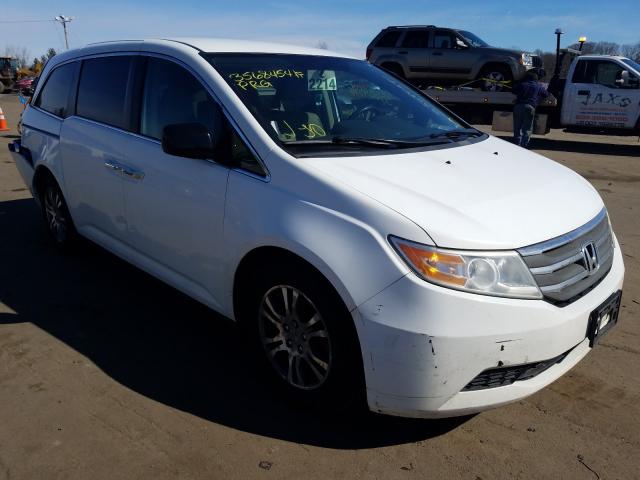 HONDA ODYSSEY EX 2012 5fnrl5h48cb074680