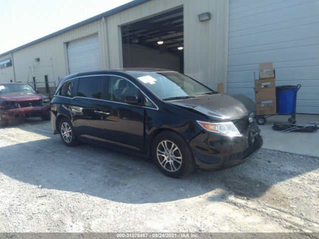 HONDA ODYSSEY 2012 5fnrl5h48cb078096