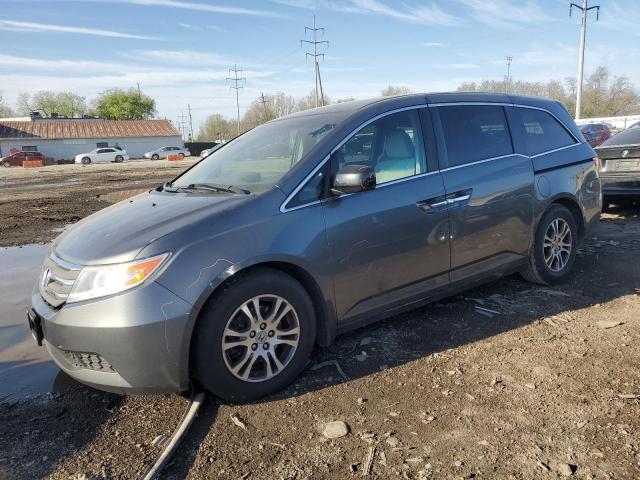 HONDA ODYSSEY EX 2012 5fnrl5h48cb079426