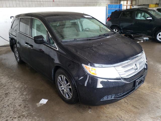 HONDA ODYSSEY EX 2012 5fnrl5h48cb080320