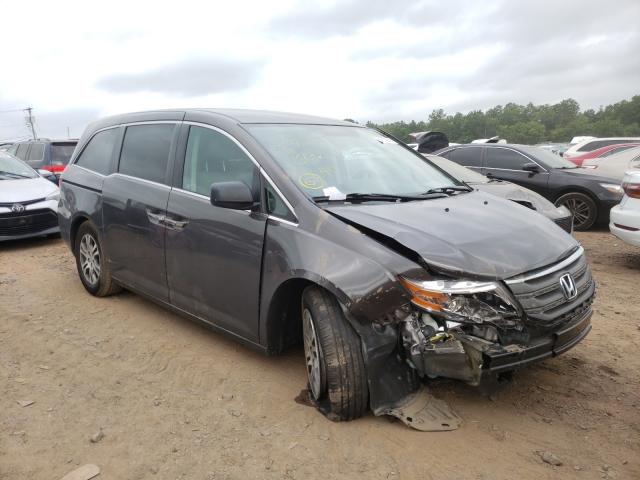 HONDA ODYSSEY EX 2012 5fnrl5h48cb086134