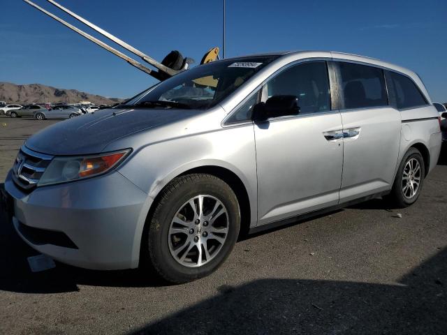 HONDA ODYSSEY EX 2012 5fnrl5h48cb090538