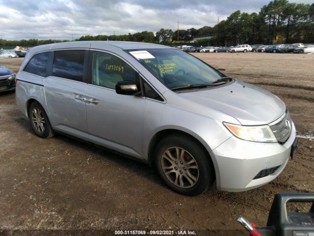 HONDA ODYSSEY 2012 5fnrl5h48cb092189