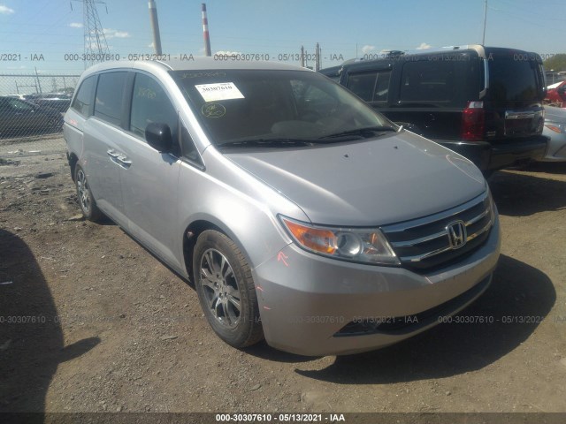 HONDA ODYSSEY 2012 5fnrl5h48cb092192