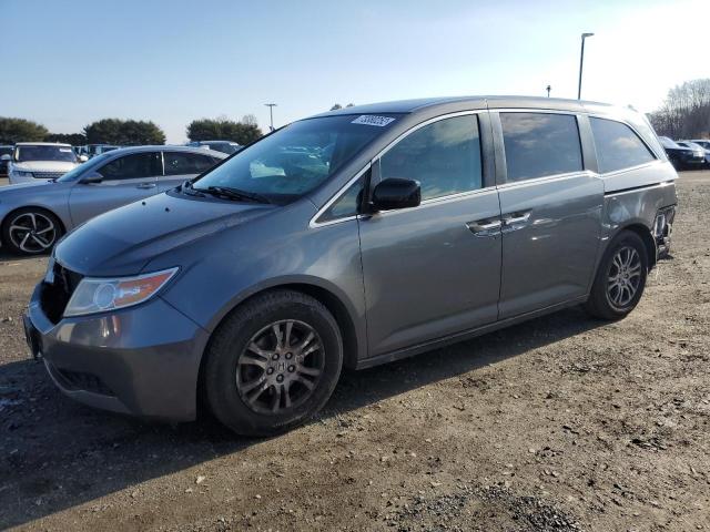 HONDA ODYSSEY EX 2012 5fnrl5h48cb092290