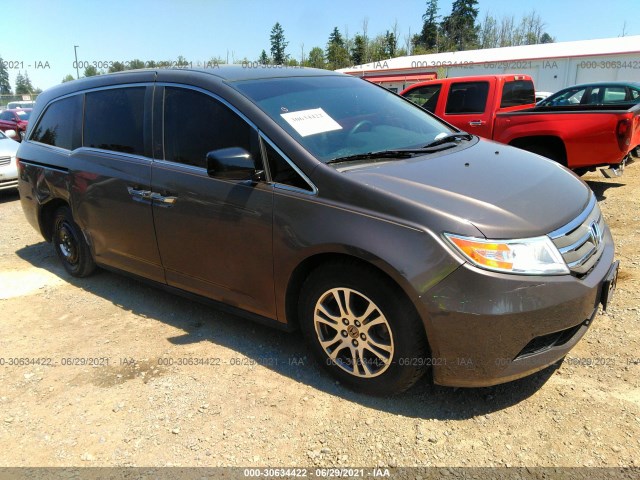 HONDA ODYSSEY 2012 5fnrl5h48cb098560