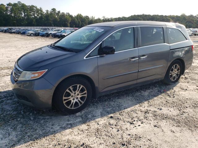 HONDA ODYSSEY EX 2012 5fnrl5h48cb099644