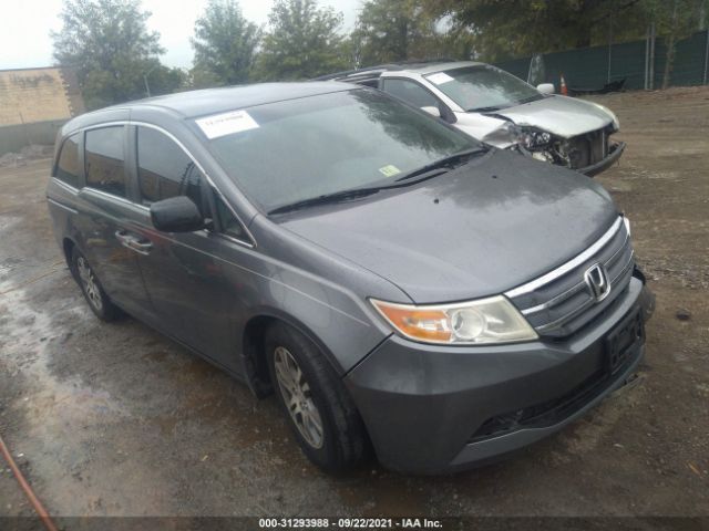 HONDA ODYSSEY 2012 5fnrl5h48cb106902