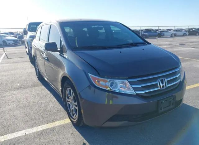 HONDA ODYSSEY 2012 5fnrl5h48cb123571