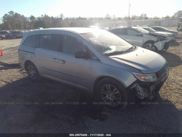 HONDA ODYSSEY 2012 5fnrl5h48cb134263