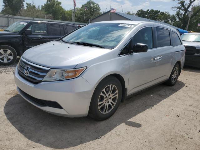 HONDA ODYSSEY EX 2012 5fnrl5h48cb138720