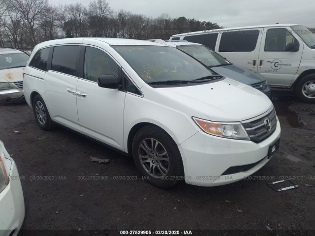 HONDA ODYSSEY 2012 5fnrl5h48cb141780