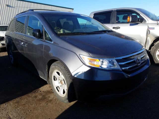 HONDA ODYSSEY EX 2012 5fnrl5h48cb509472