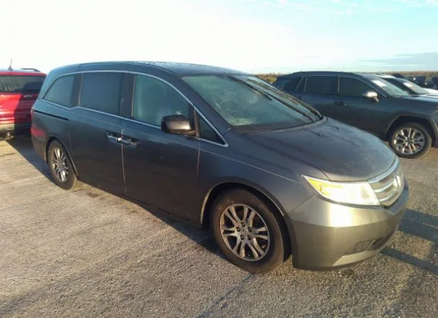 HONDA ODYSSEY 2013 5fnrl5h48db008695