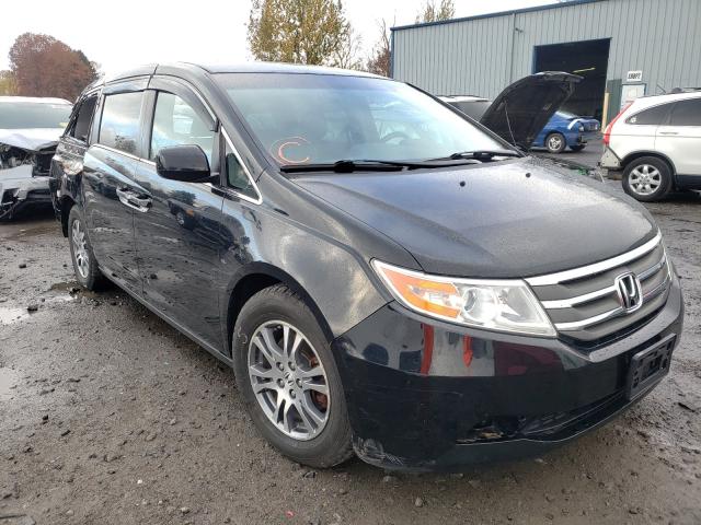 HONDA ODYSSEY EX 2013 5fnrl5h48db056164