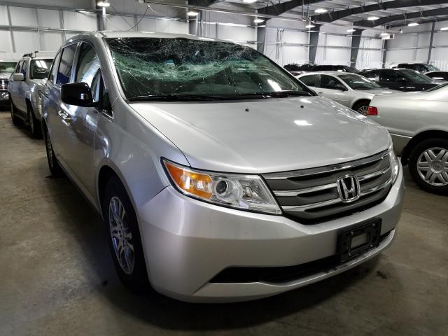 HONDA ODYSSEY EX 2013 5fnrl5h48db059811